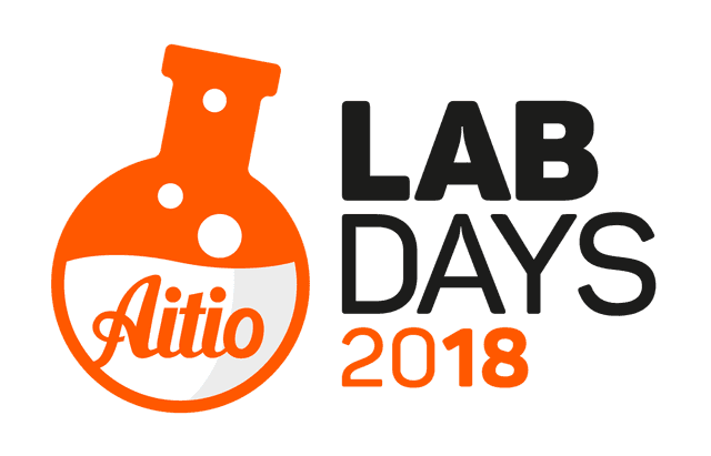 Labdays logo